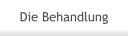 Die Behandlung