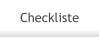 Checkliste