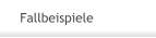 Fallbeispiele